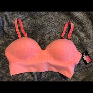 Victoria Secret Perfect Comfort Bra M